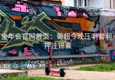 金年会官网首页：葡超今晚压哨套利·押注锦囊