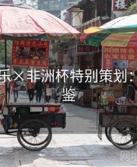 凯发娱乐×非洲杯特别策划：盘路图鉴